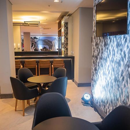Dall'Onder Planalto Hotel Bento Gonçalves Εξωτερικό φωτογραφία