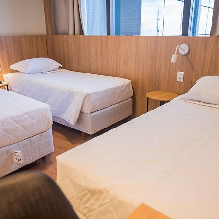 Dall'Onder Planalto Hotel Bento Gonçalves Εξωτερικό φωτογραφία