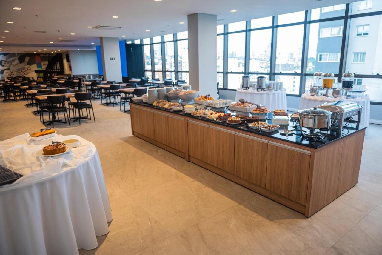 Dall'Onder Planalto Hotel Bento Gonçalves Εξωτερικό φωτογραφία