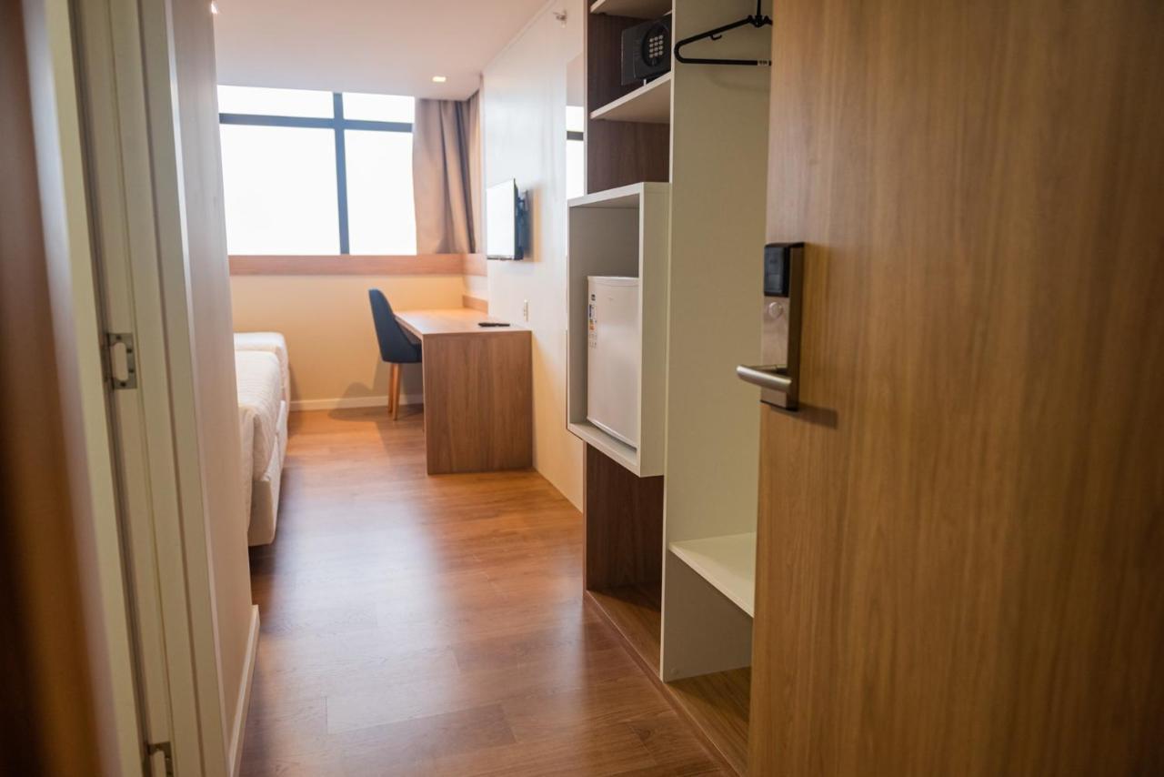 Dall'Onder Planalto Hotel Bento Gonçalves Εξωτερικό φωτογραφία