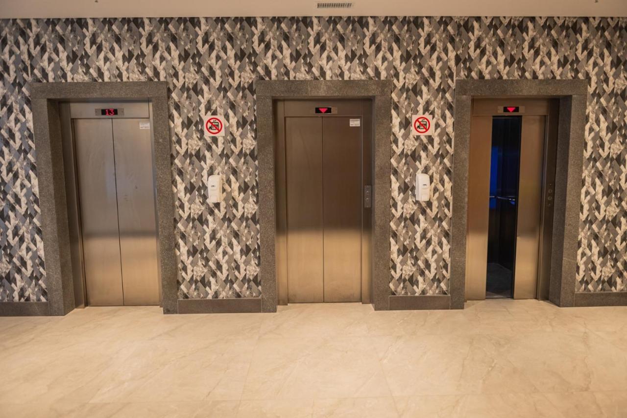 Dall'Onder Planalto Hotel Bento Gonçalves Εξωτερικό φωτογραφία
