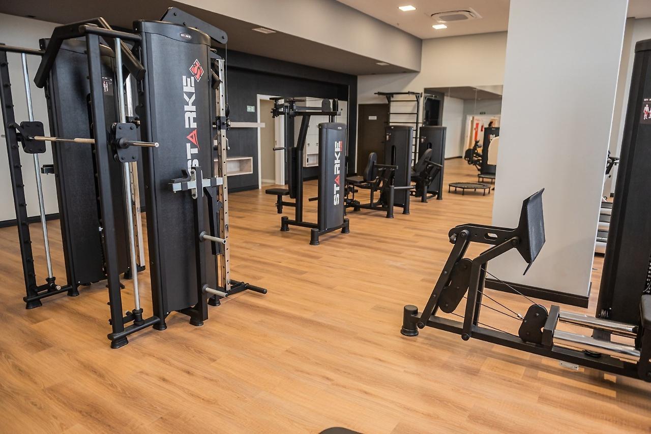 Dall'Onder Planalto Hotel Bento Gonçalves Εξωτερικό φωτογραφία