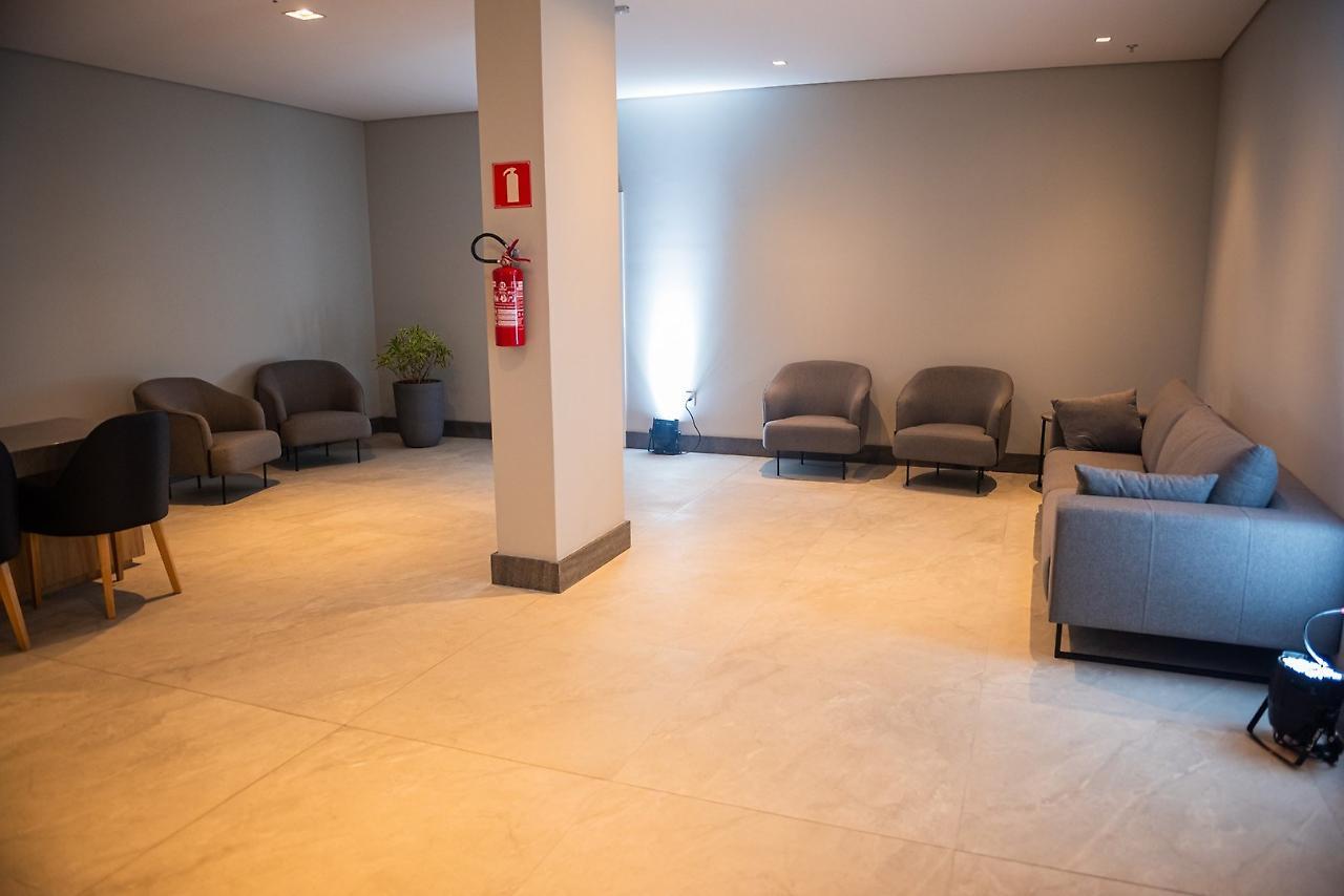 Dall'Onder Planalto Hotel Bento Gonçalves Εξωτερικό φωτογραφία