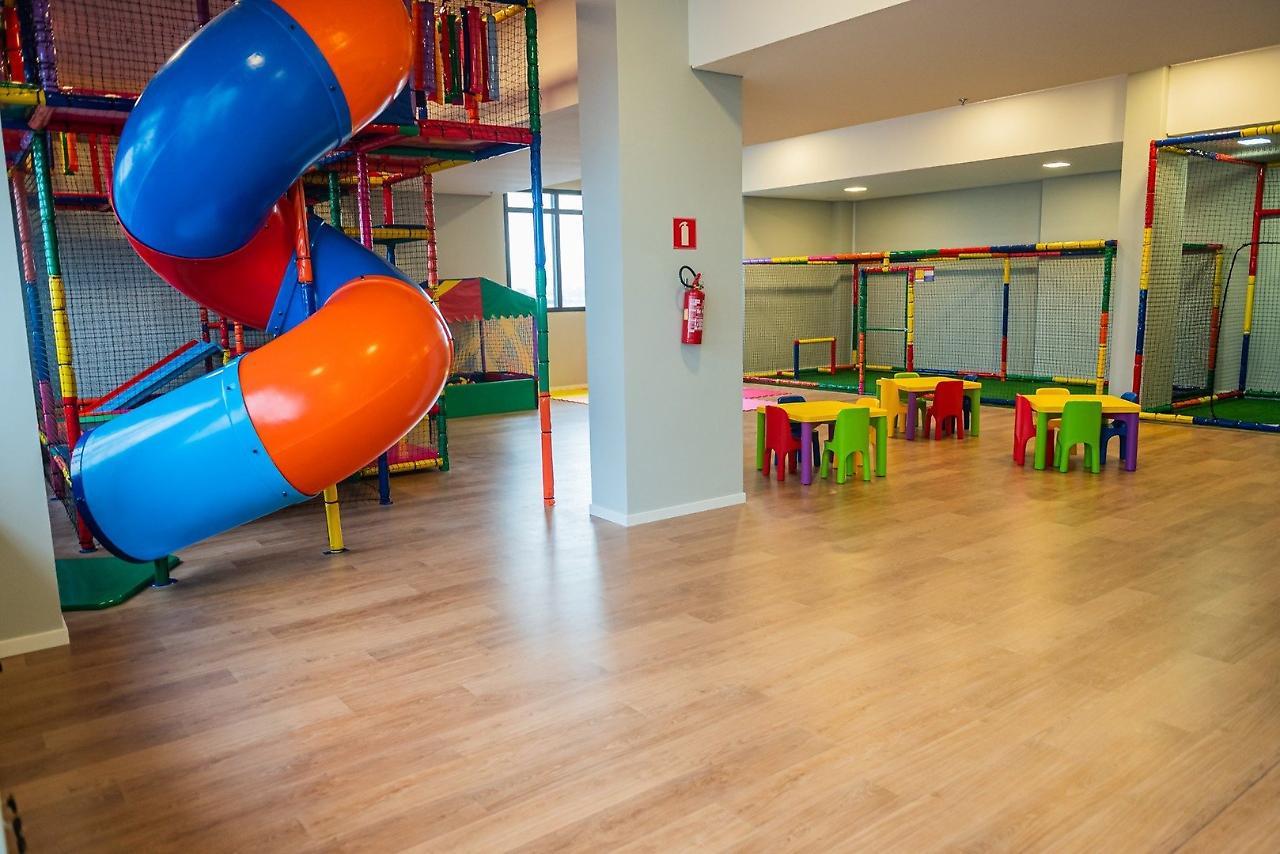Dall'Onder Planalto Hotel Bento Gonçalves Εξωτερικό φωτογραφία