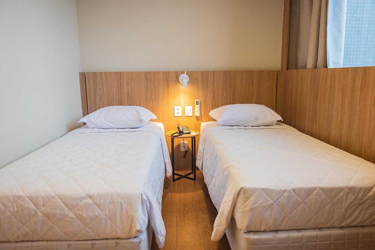 Dall'Onder Planalto Hotel Bento Gonçalves Εξωτερικό φωτογραφία