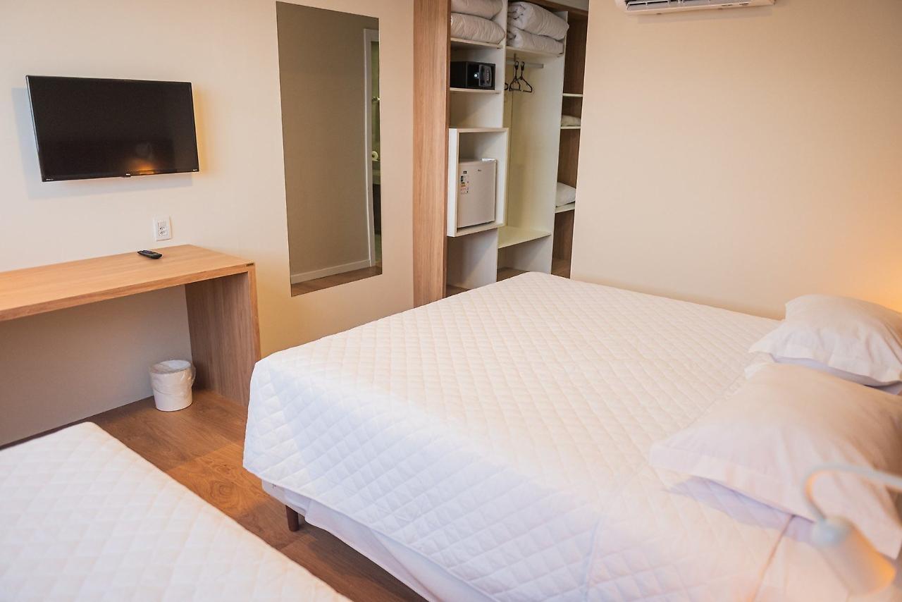 Dall'Onder Planalto Hotel Bento Gonçalves Εξωτερικό φωτογραφία