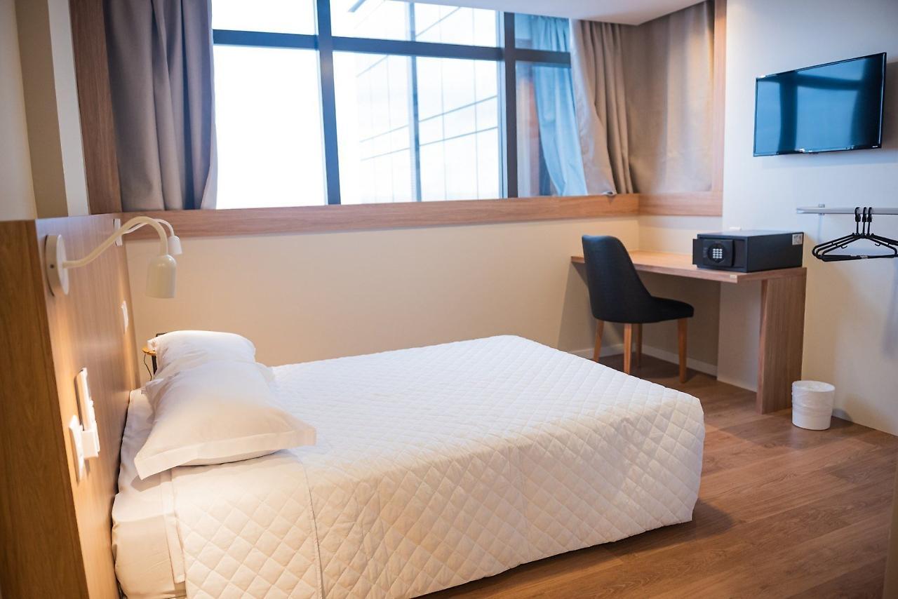 Dall'Onder Planalto Hotel Bento Gonçalves Εξωτερικό φωτογραφία