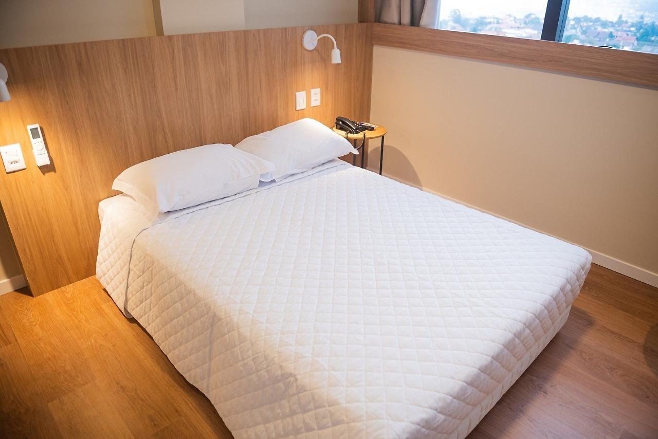 Dall'Onder Planalto Hotel Bento Gonçalves Εξωτερικό φωτογραφία