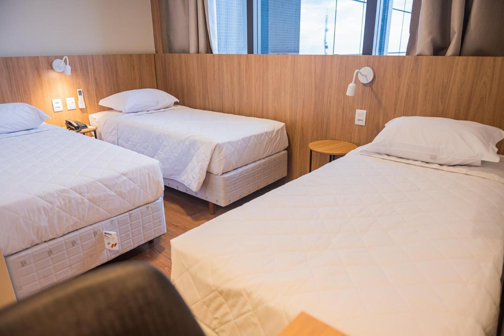 Dall'Onder Planalto Hotel Bento Gonçalves Εξωτερικό φωτογραφία